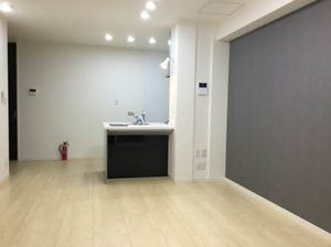 シャーメゾンまち A102号-2