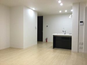 シャーメゾンまち A202号-3