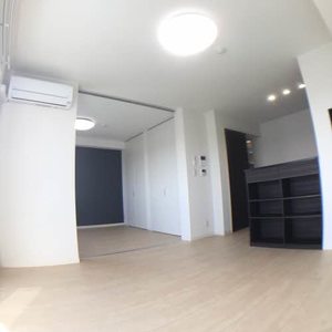 リオリエント三ツ池 0302号-2