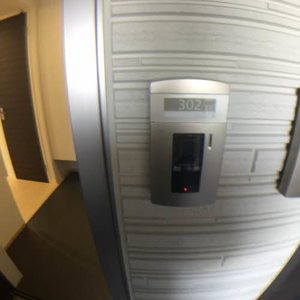 リオリエント三ツ池 0302号-3