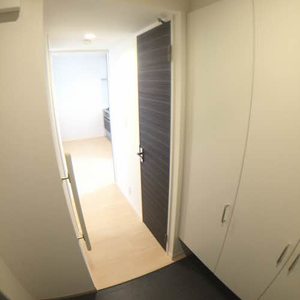 リオリエント三ツ池 0302号-5