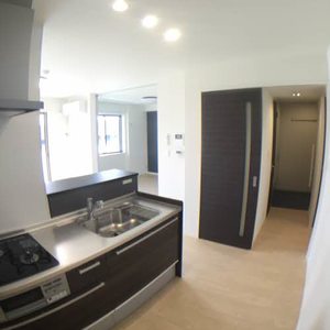 リオリエント三ツ池 0302号-7