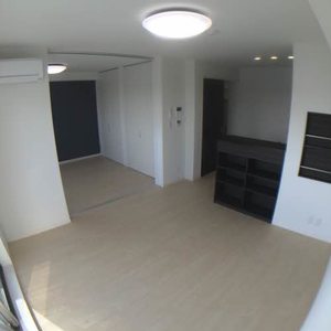 リオリエント三ツ池 0302号-8