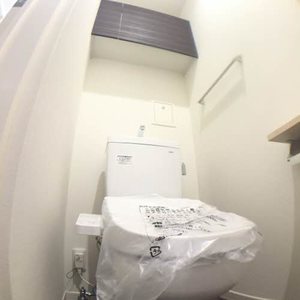 リオリエント三ツ池 0302号-15