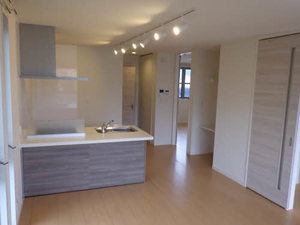 大樹の丘　ｔｈｅ　Ｔｒｅｅ　ｏｆ　Ｌｉｆｅ A105号-2