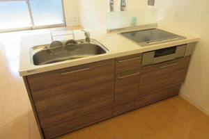 大樹の丘　ｔｈｅ　Ｔｒｅｅ　ｏｆ　Ｌｉｆｅ A105号-4