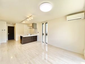 大樹の丘　ｔｈｅ　Ｔｒｅｅ　ｏｆ　Ｌｉｆｅ B101号-2