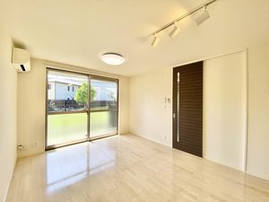 大樹の丘　ｔｈｅ　Ｔｒｅｅ　ｏｆ　Ｌｉｆｅ B101号-4