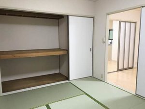 サンライフ軽井沢 S101号-6