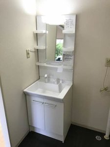 サンライフ軽井沢 S101号-8