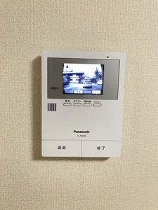 サンライフ軽井沢 S101号-12