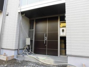 ソサイティー米田 0103号-2