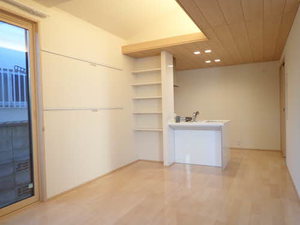 シャーウッド関屋-5