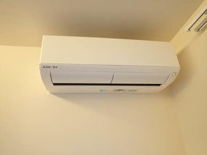 シャーウッド関屋-10