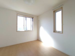 プロヌーブ若里 B101号-13