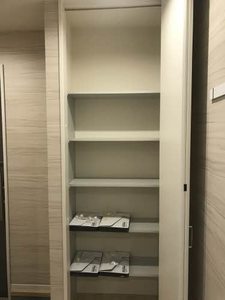 Grand-Livie A101号-4