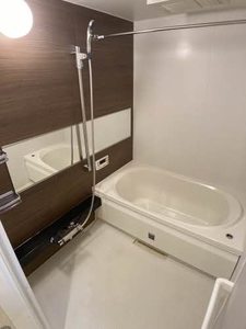 プリュネ向山 0102号-5