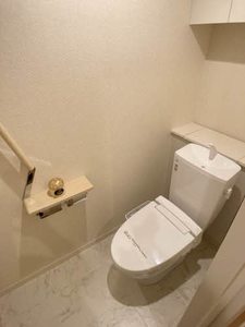 プリュネ向山 0102号-6