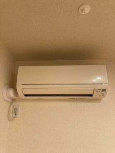 プリュネ向山 0102号-7