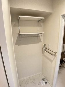 プリュネ向山 0102号-12