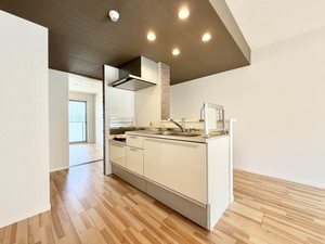 プリュネ向山 0205号-5