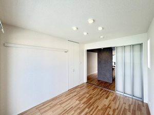 プリュネ向山 0205号-7