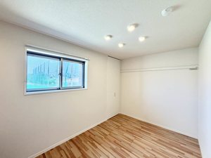 プリュネ向山 0205号-8