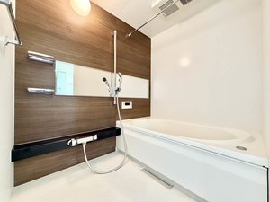 プリュネ向山 0205号-10