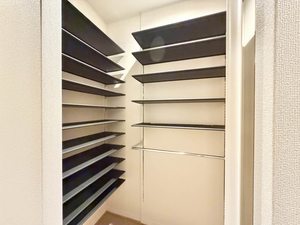 プリュネ向山 0205号-14