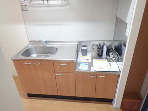 メゾン田町 0101号-5