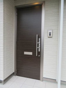 サンエスポワール矢立 0101号-6