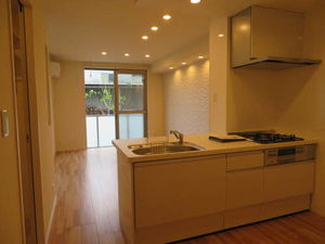 サンエスポワール矢立 0102号-4