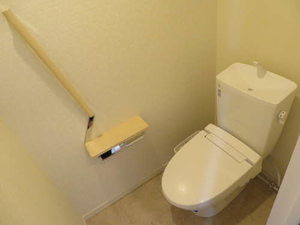 サンエスポワール矢立 0102号-8