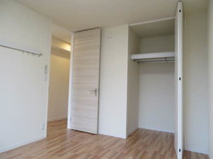 サンエスポワール矢立 0102号-10