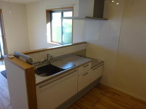 ラサーナ桂 0102号-8