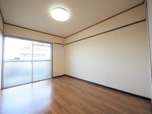 菊園ハイツ 003A号-5