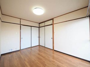 菊園ハイツ 003A号-6