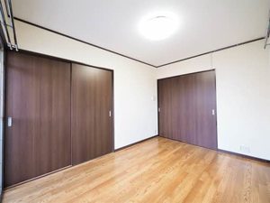 菊園ハイツ 003A号-7