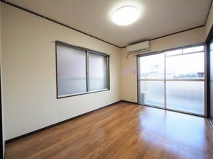 菊園ハイツ 003A号-8