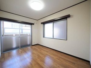 菊園ハイツ 003A号-9