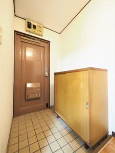 菊園ハイツ 003A号-11