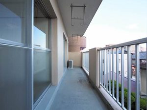 菊園ハイツ 003A号-12