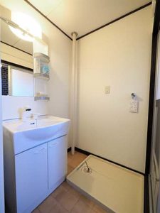 菊園ハイツ 003A号-13