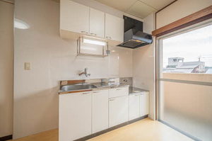 菊園ハイツ 003B号-3