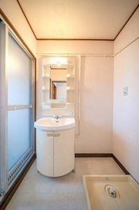 菊園ハイツ 003B号-5