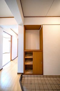 菊園ハイツ 003B号-8