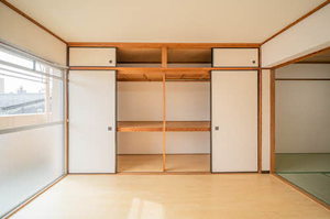 菊園ハイツ 003B号-9