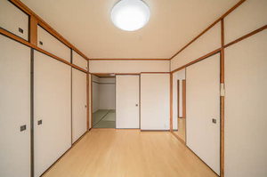 菊園ハイツ 003B号-11