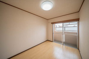 菊園ハイツ 003B号-12