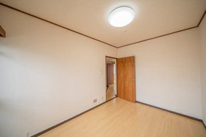 菊園ハイツ 003B号-14